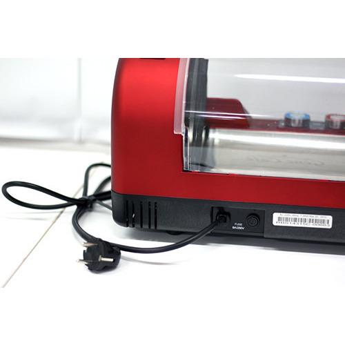 Gene Cafe CBR 101 Home Coffee Roaster - Half Pound Capacity for Fresh Artisan Coffee Beans - Perfect for Home Baristas & Coffee Enthusiasts