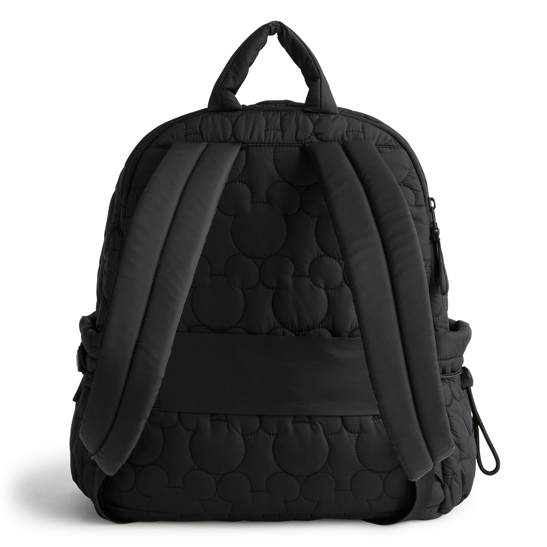 Disney Bancroft Backpack for Kids & Adults - Lightweight Durable School Backpack with Mickey Mouse Design - Perfect for School, Travel, and Daily Use