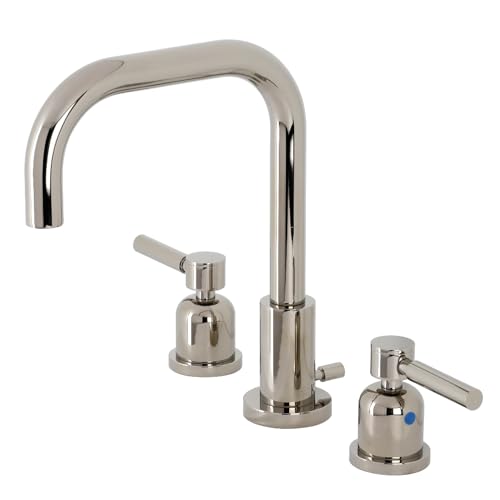 Polished Nickel