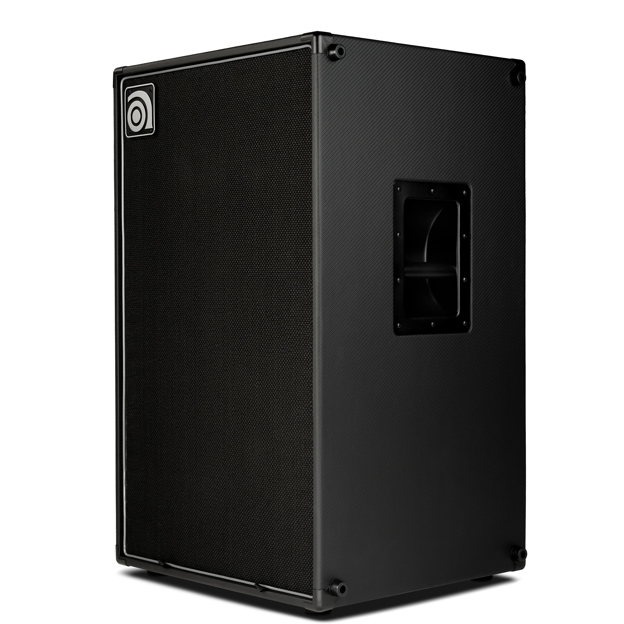 Ampeg Venture VB 212 500W Bass Cabinet with 2x12