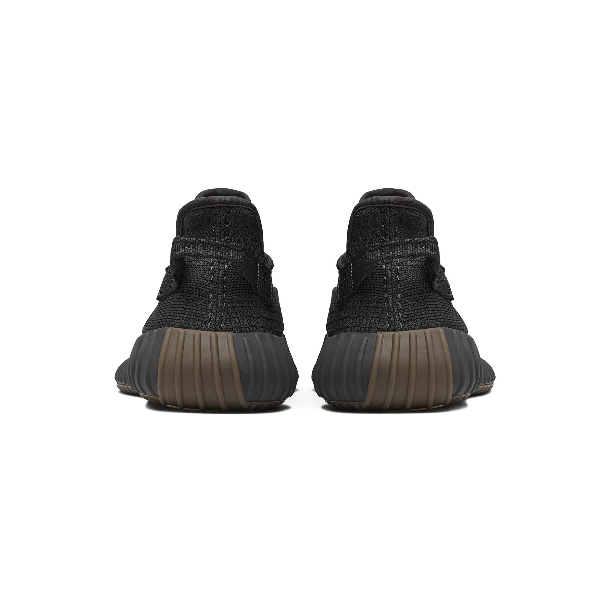 Adidas Yeezy Boost 350 V2 'Cinder Reflective' Men's Running Shoes (2020) - Lightweight Comfort for Jogging, Gym & Casual Wear