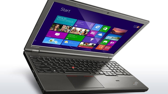 Lenovo ThinkPad T540P 15.6