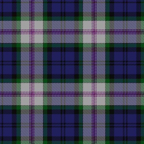 Baird Dress Tartan Plaid Skirt - Women's Classic Scottish Kilt Skirt for Casual Wear, Parties, and Festivals | Perfect for St. Patrick's Day, Christmas, and Celtic Events