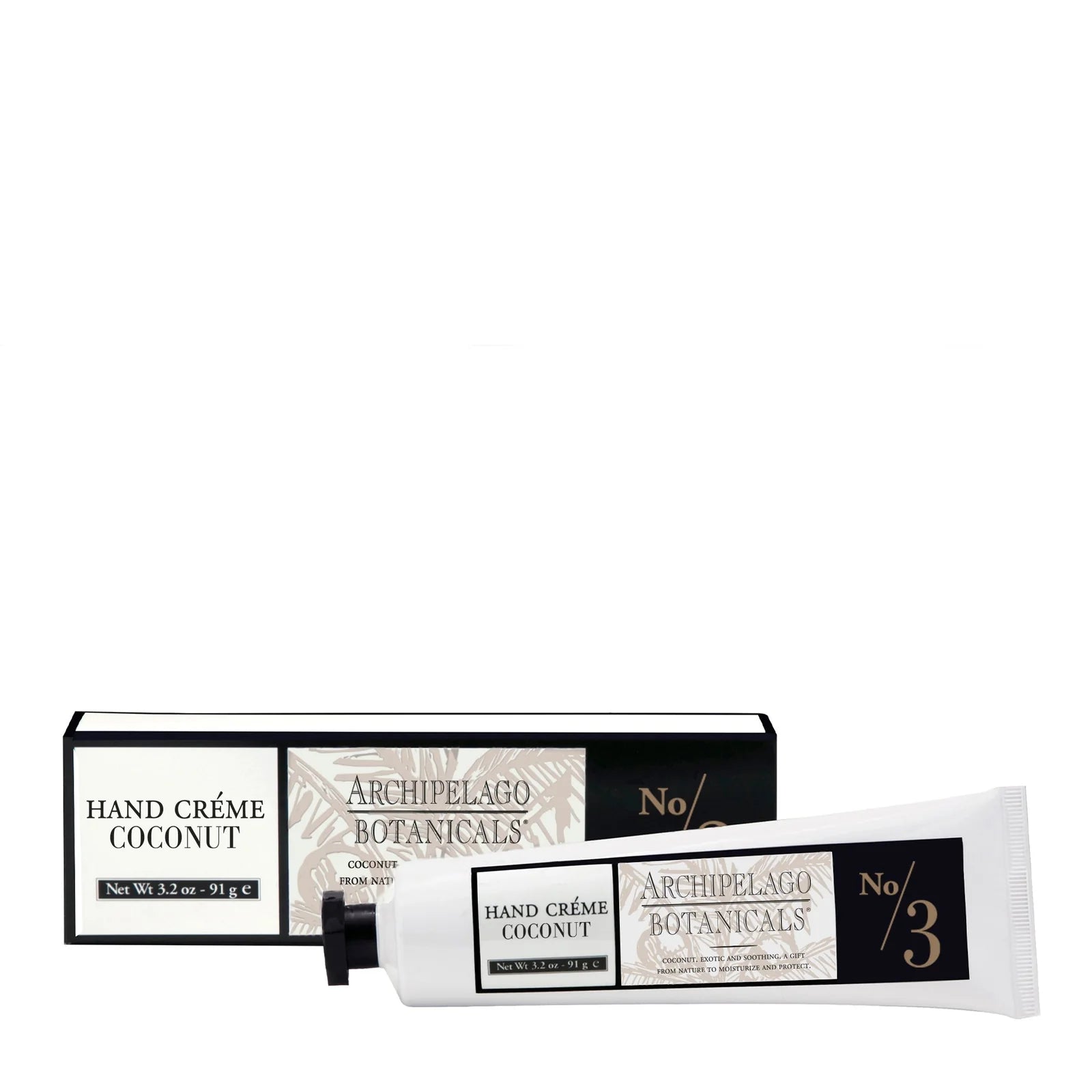 Archipelago Botanicals Coconut Collection - Natural Coconut Scented Candles & Home Fragrance for Relaxation, Spa, and Aromatherapy