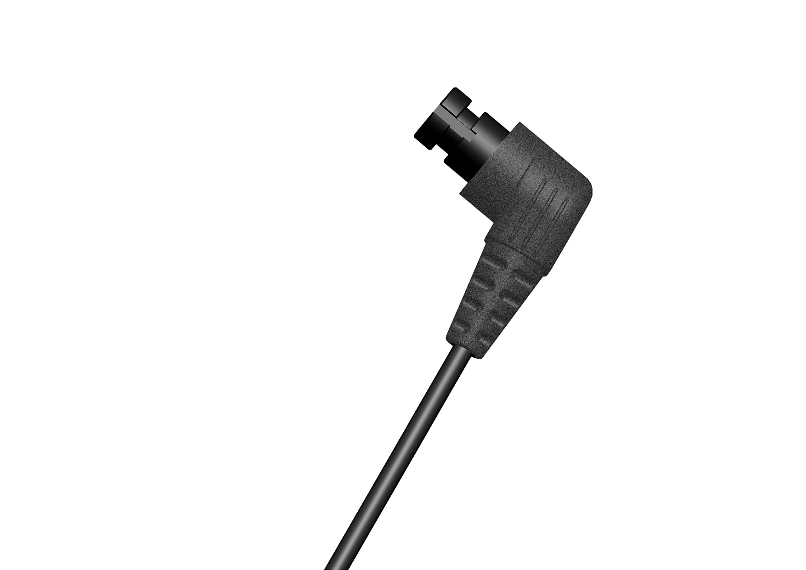 Premium 217-Core Fiber Optic Cable - 1.5M Coiled Optical Link for Underwater Diving Photography, Marine Exploration & Professional Imaging | High-Speed Data Transfer, Durable Waterproof Design
