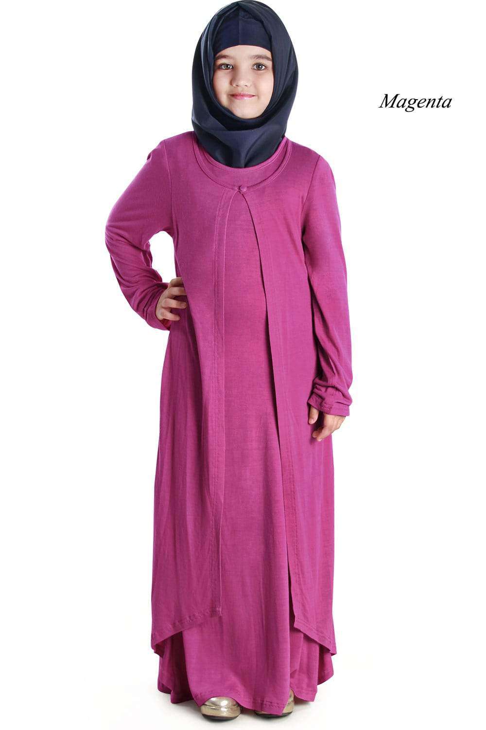 Magenta