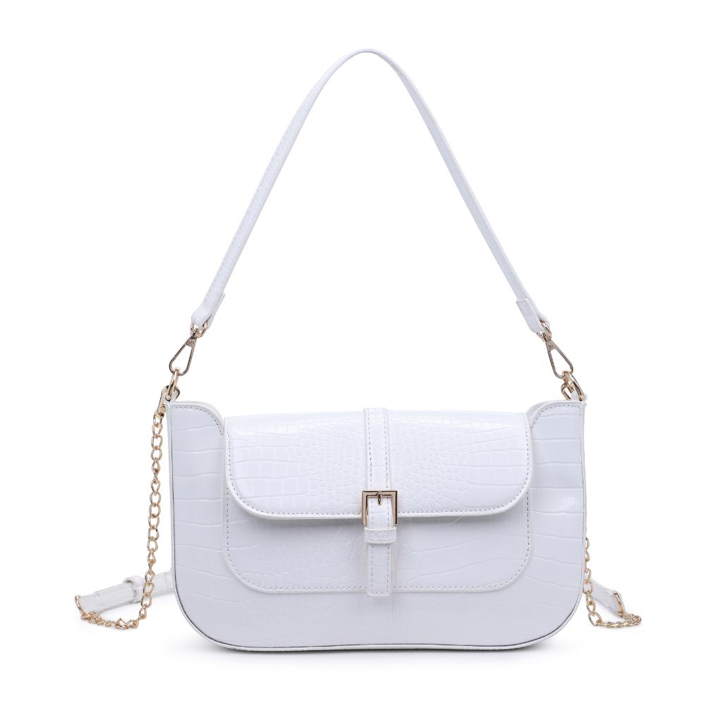 Alexandra Crossbody Bag for Women - Stylish & Lightweight Shoulder Purse - Perfect for Travel, Shopping & Everyday Use
