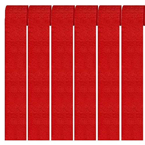 Red/12 Rolls