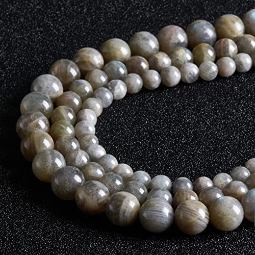 Gray Labradorite
