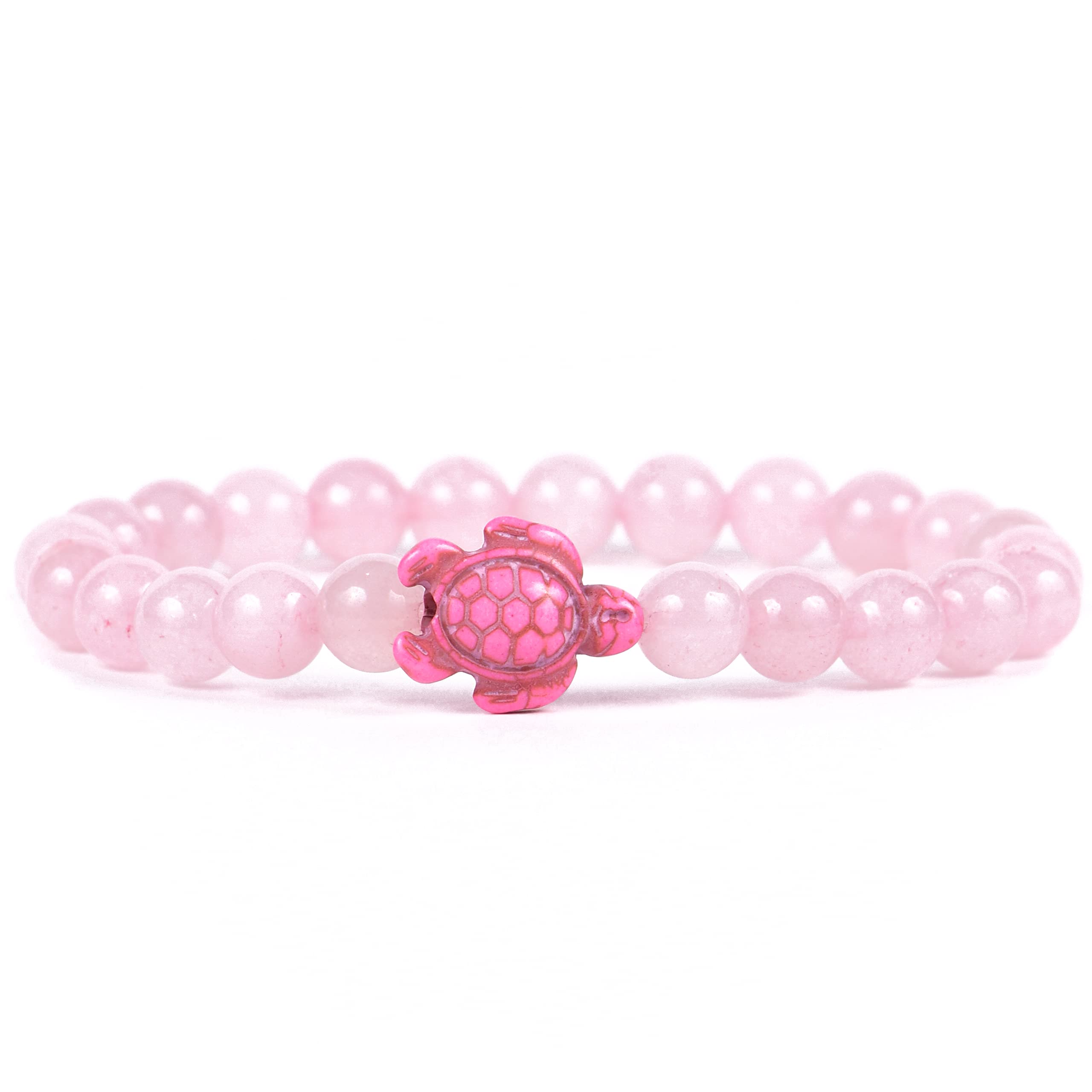 Fahlo Pink Edition Bundle - Adjustable Elastic Tracking Bracelet for Men & Women | Perfect for Ocean Conservation, Animal Tracking & Outdoor Adventures