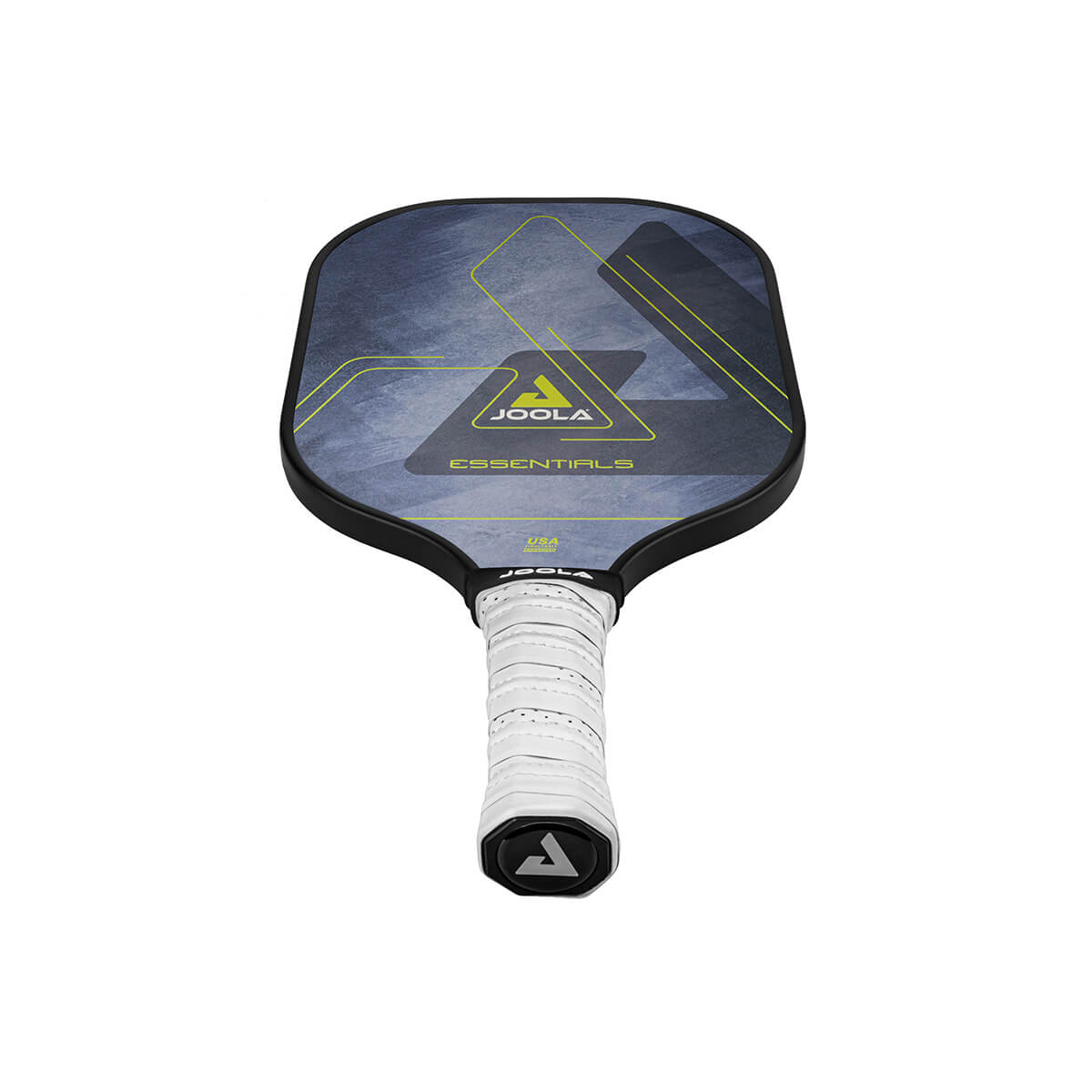 JOOLA Essentials Pickleball Paddle - Premium Graphite Face with Cushion Grip - Lightweight & Durable for Indoor/Outdoor Play - Perfect for Beginners & Intermediate Players
