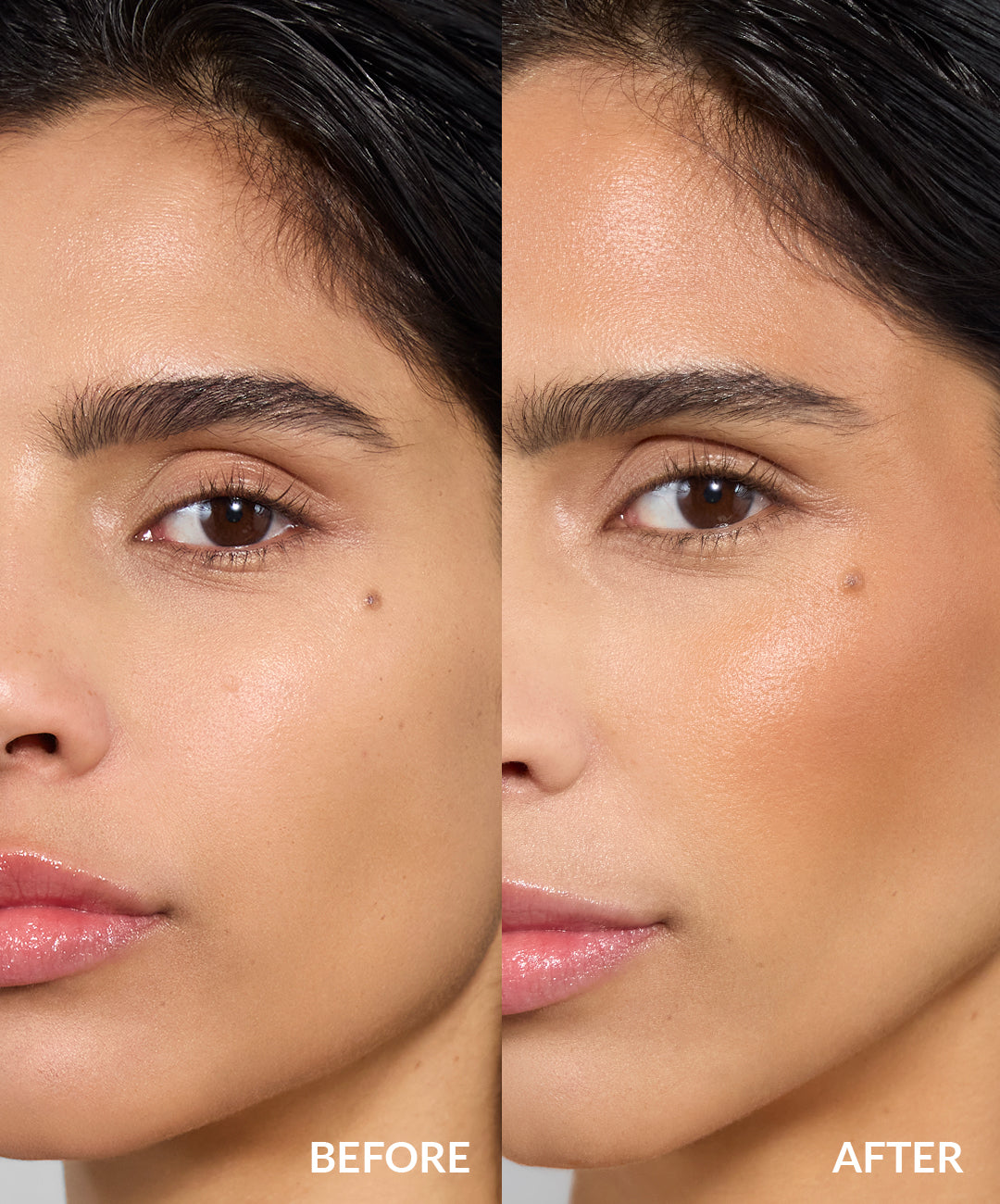 Best Cream Bronzer for a Natural Sun-Kissed Glow - Perfect for Contouring & Everyday Makeup | Ideal for Highlighting Cheekbones & Enhancing Facial Features