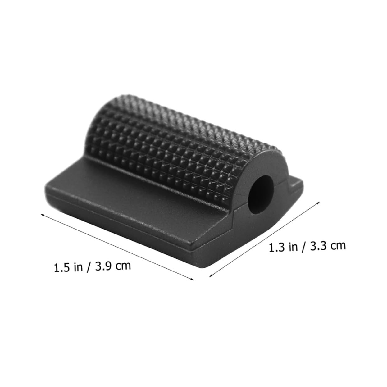 Universal Motorcycle Shifter Cover & Boot Protector - Durable Gear for Riding