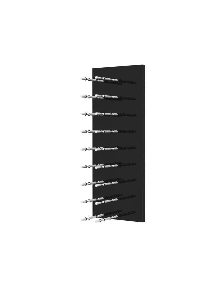 Brushed Aluminum