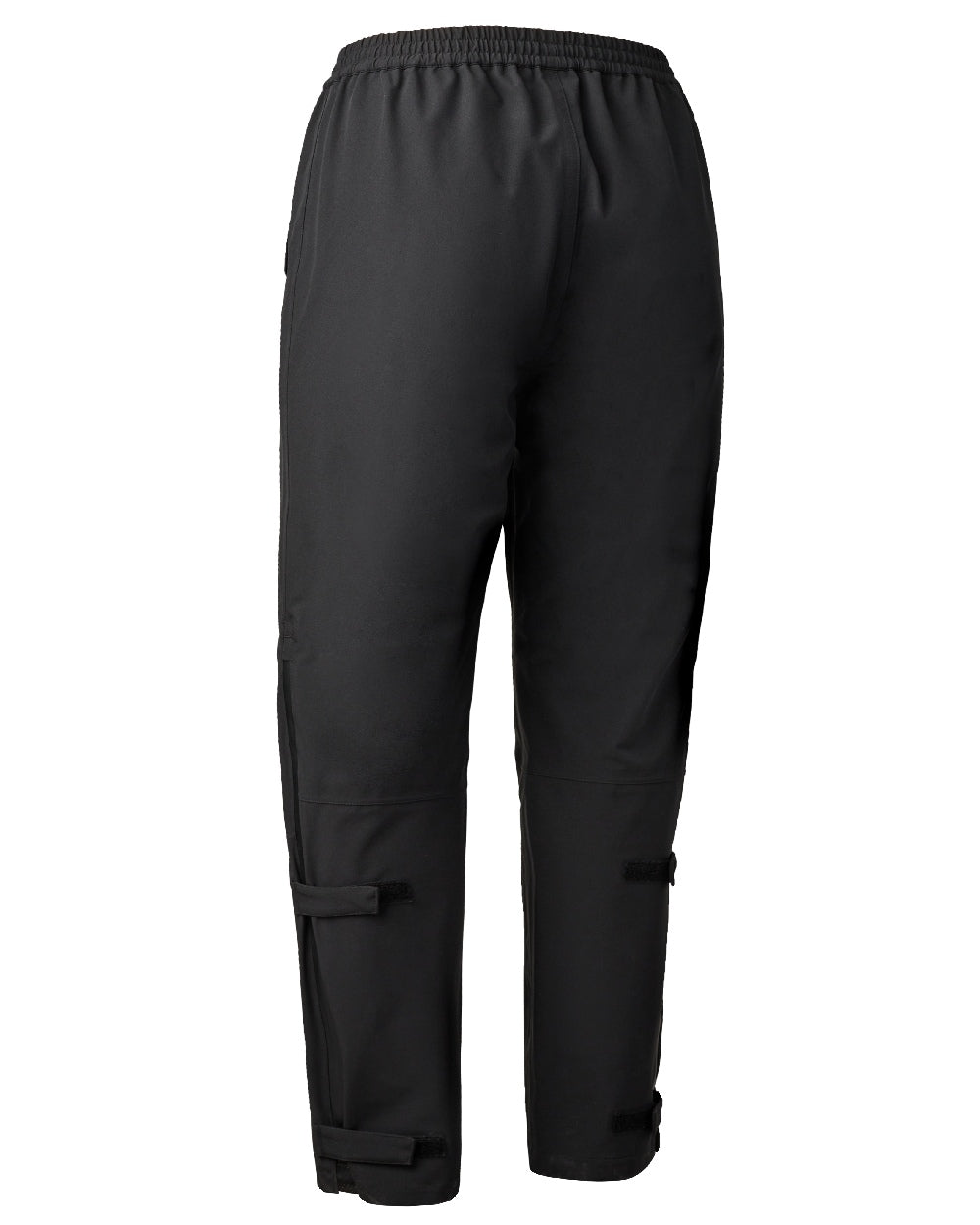 Deerhunter Lady Sarek Waterproof Shell Pants for Women - Hiking, Camping & Outdoor Adventures