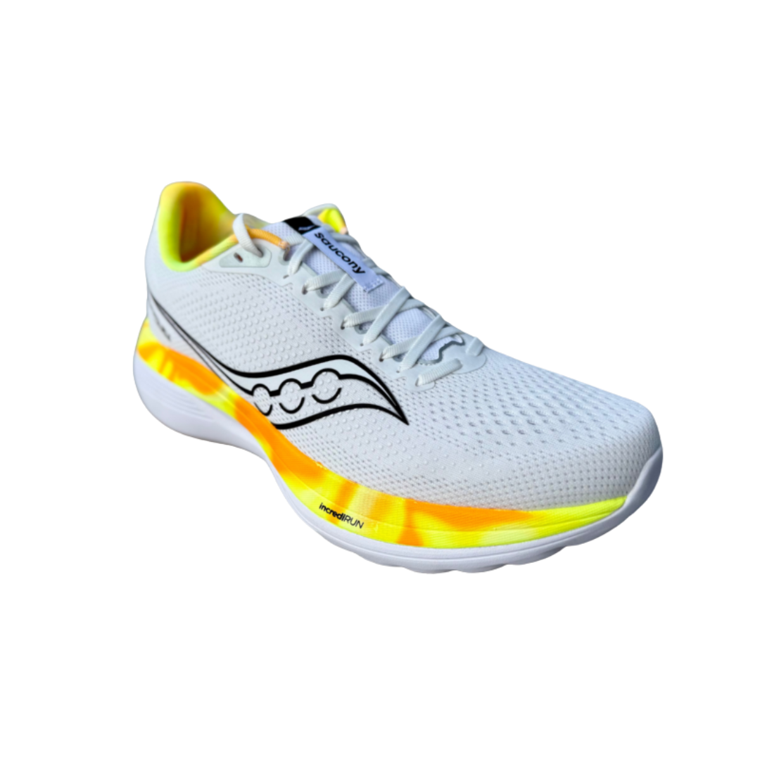 Saucony Women's Endorphin Trainer - Lightweight Road Running Shoes for Women | Perfect for Marathon Training, Jogging & Gym Workouts