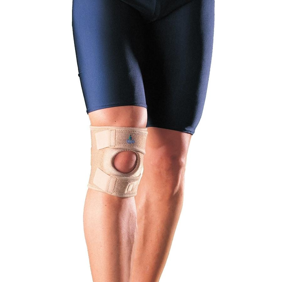 Oppo Knee Support Brace - Universal Fit for Men & Women - Pain Relief & Joint Stability - Ideal for Running, Hiking, Sports & Arthritis Recovery