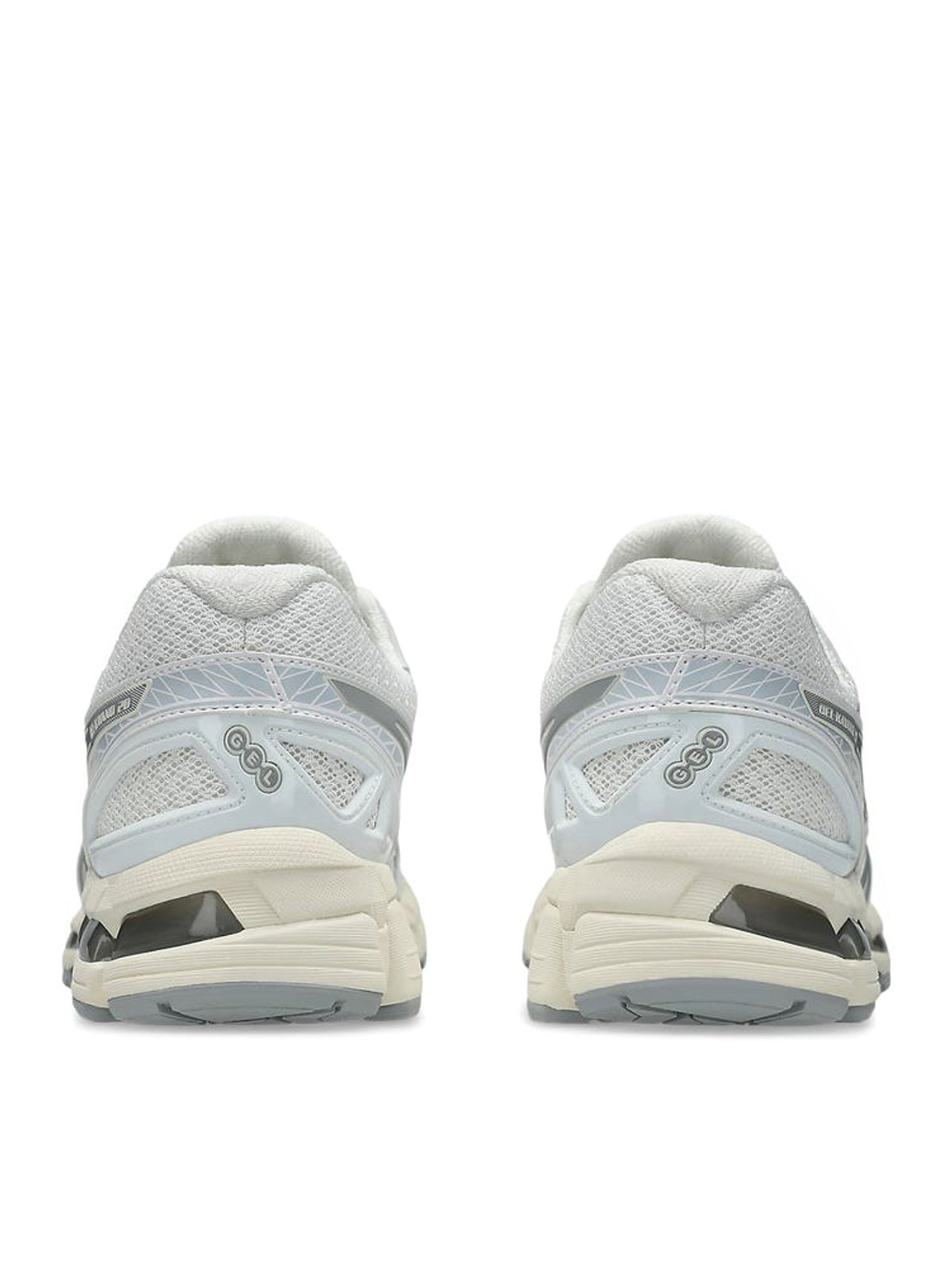 ASICS GEL-KAYANO 20 Running Shoes for Men & Women - Premium Cushioning & Stability for Long-Distance Running, Jogging, and Workouts