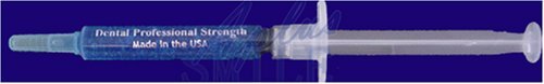 INSTANT WHITE SMILE'S Professional 36% Carbamide Peroxide Teeth Whitening Gel Kit - 20cc Syringes with Remineralization Gel for Sensitive Teeth - No Trays Needed - Perfect for At-Home Whitening & Special Occasions