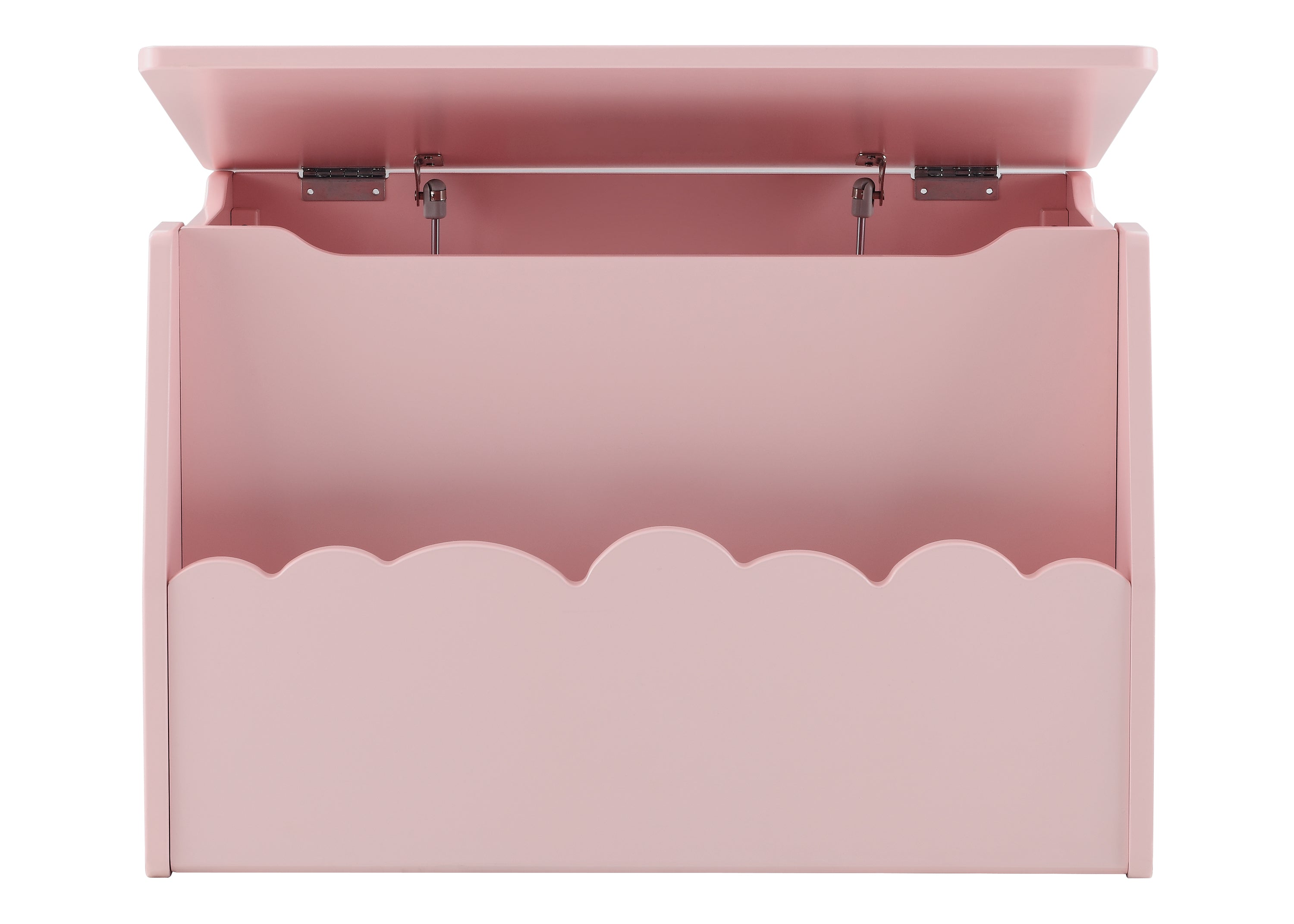Cloud Toy Box - Soft & Durable Storage Organizer for Kids' Toys - Perfect for Playrooms, Bedrooms & Daycare Centers
