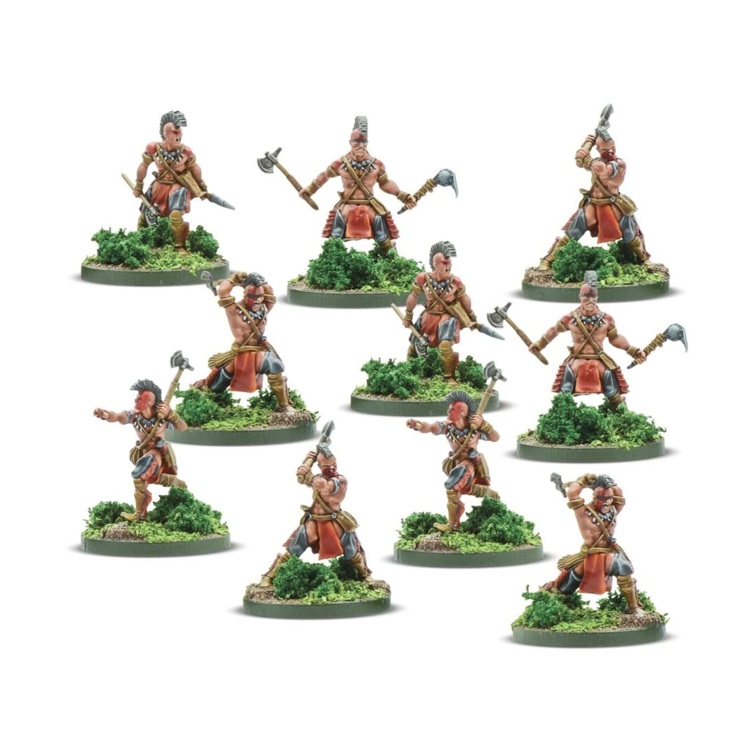 Warlord Games 722214002 Miniature Wargaming Accessories - Perfect for Tabletop War Games, Hobbyists & Collectors