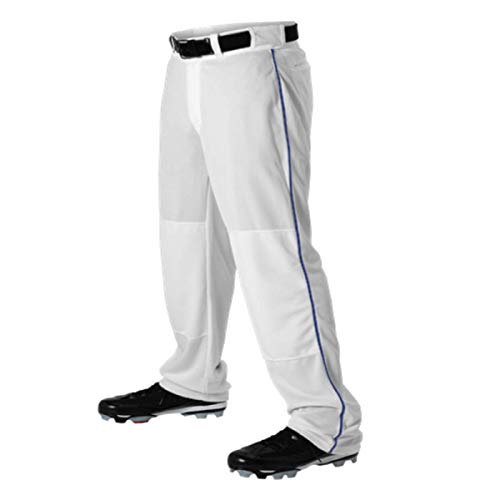 White/Royal
