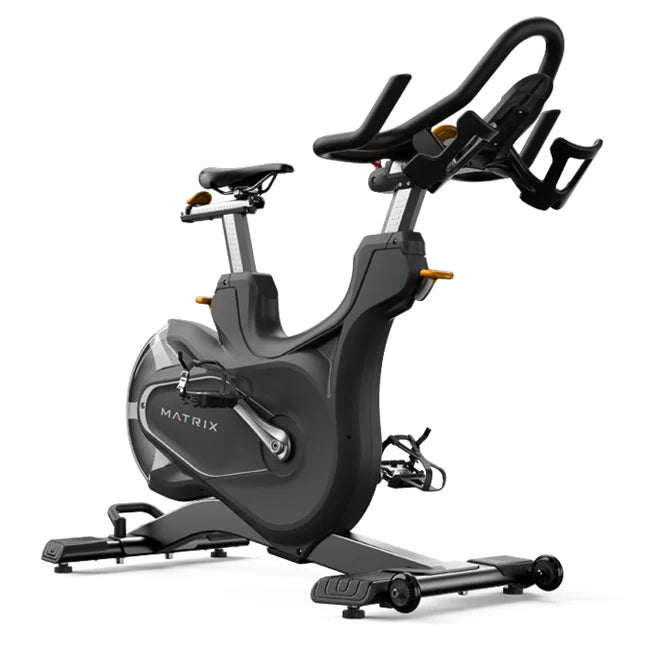 Premium CXC Indoor Exercise Bike for Home Workouts - Perfect for Cardio Training, Spin Classes & Fitness Enthusiasts