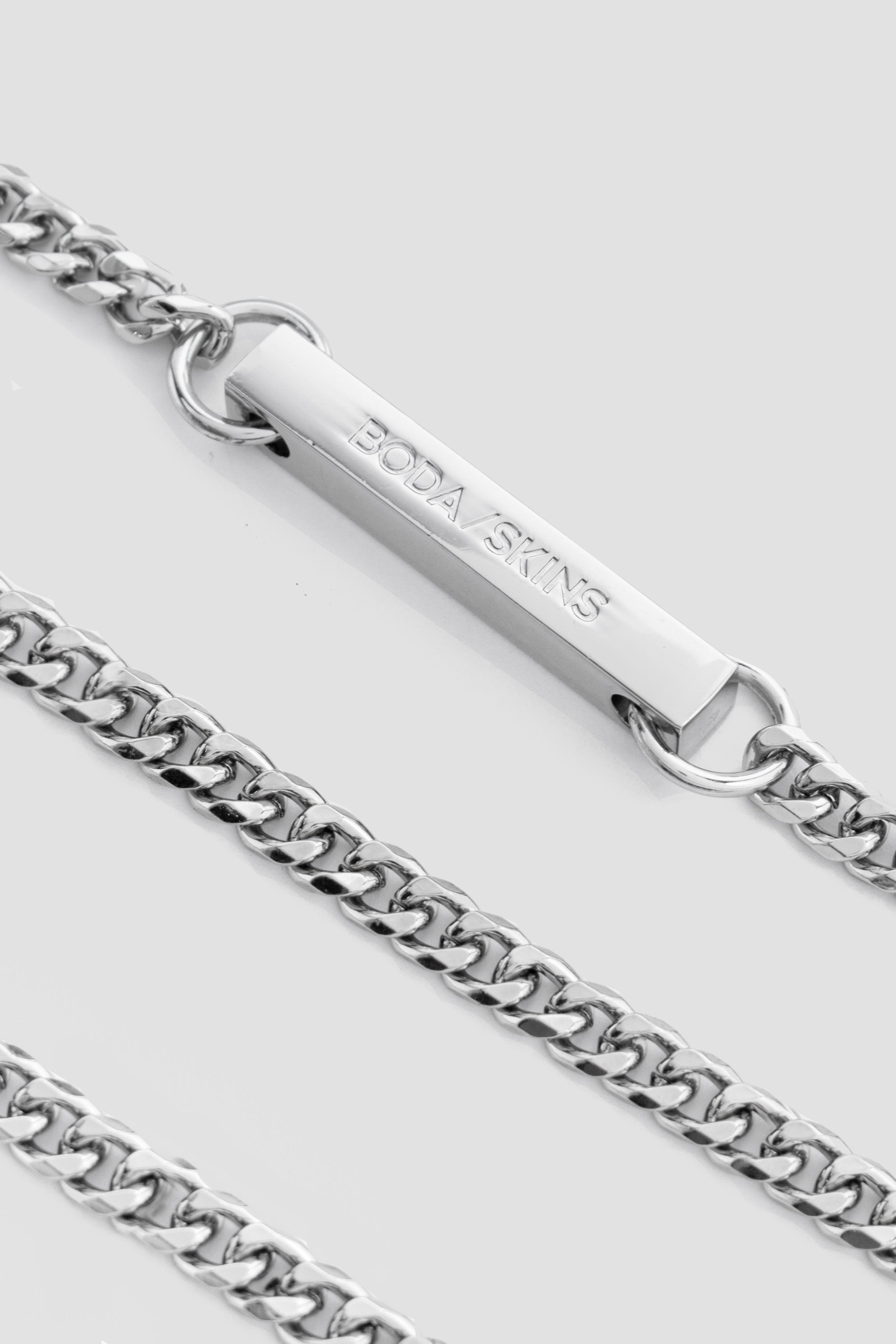 Modular Chain - Durable & Flexible Industrial Conveyor Chain for Manufacturing, Packaging & Material Handling