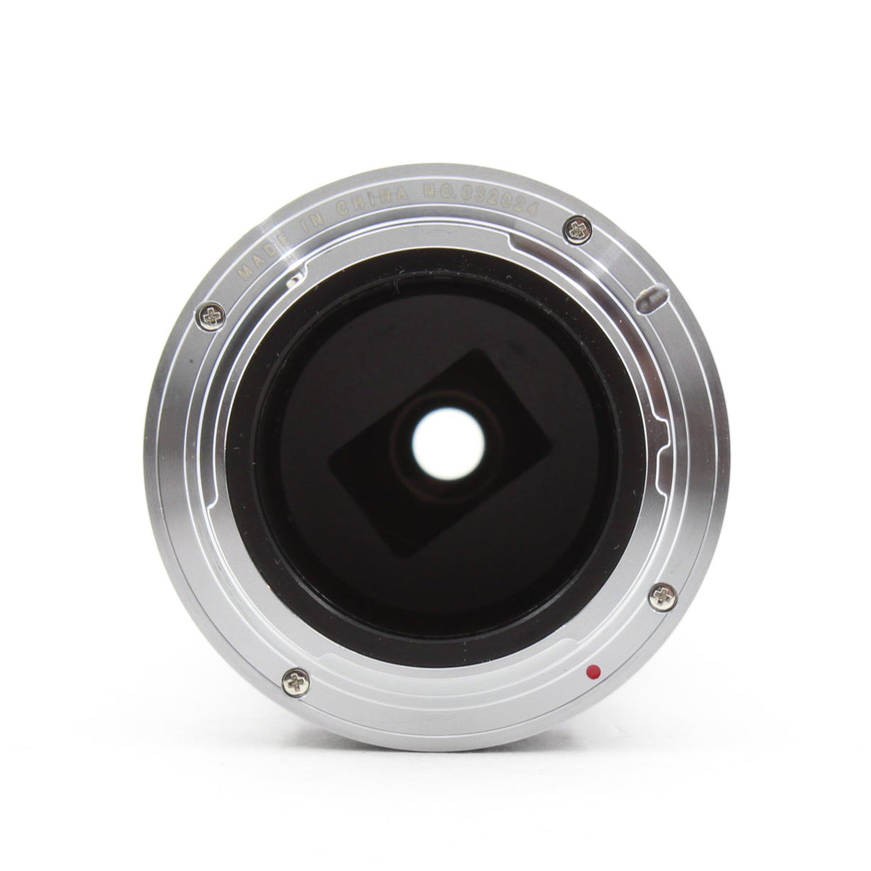 Laowa 25mm f/2.8 2.5-5X Ultra Macro Lens for Nikon F - Excellent Open Box Condition | Perfect for Extreme Close-Up Photography, Jewelry & Insect Macro Shots