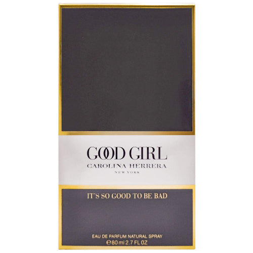 Carolina Herrera Good Girl Women's Eau De Parfum Spray - Luxury Floral Scent Perfume for Women, Long-Lasting Fragrance | Perfect for Date Night, Special Occasions & Everyday Elegance