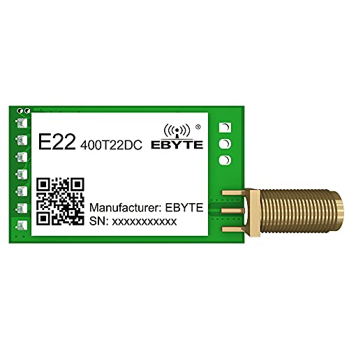 E22-400T22DC