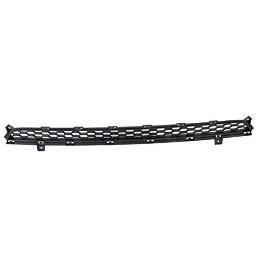 Compatible with 2011-2013 Kia Sorento Front Lower Bumper Grill Grille Assembly - Replacement for KI1036106 865221U000 - Perfect for Off-Roading & Car Restoration Projects