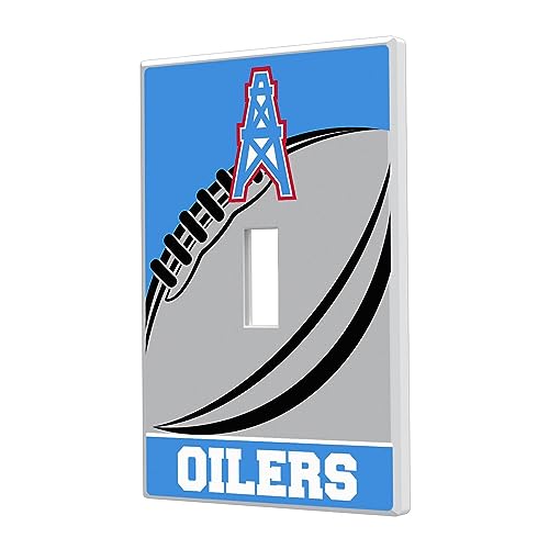 Houston Oilers,