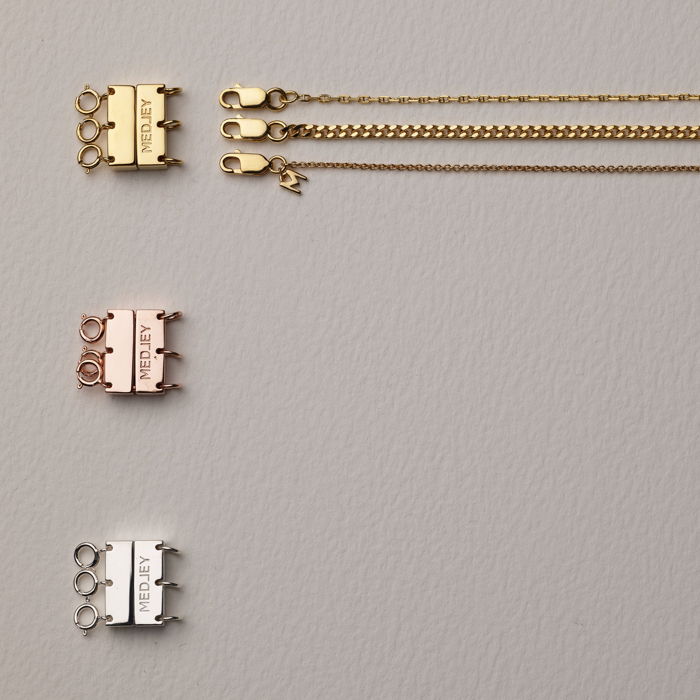 Silver Multi-Layered Necklace Connector - Elegant Jewelry Piece for Layering Necklaces & Bracelets | Perfect for DIY Jewelry Making & Fashion Accessories