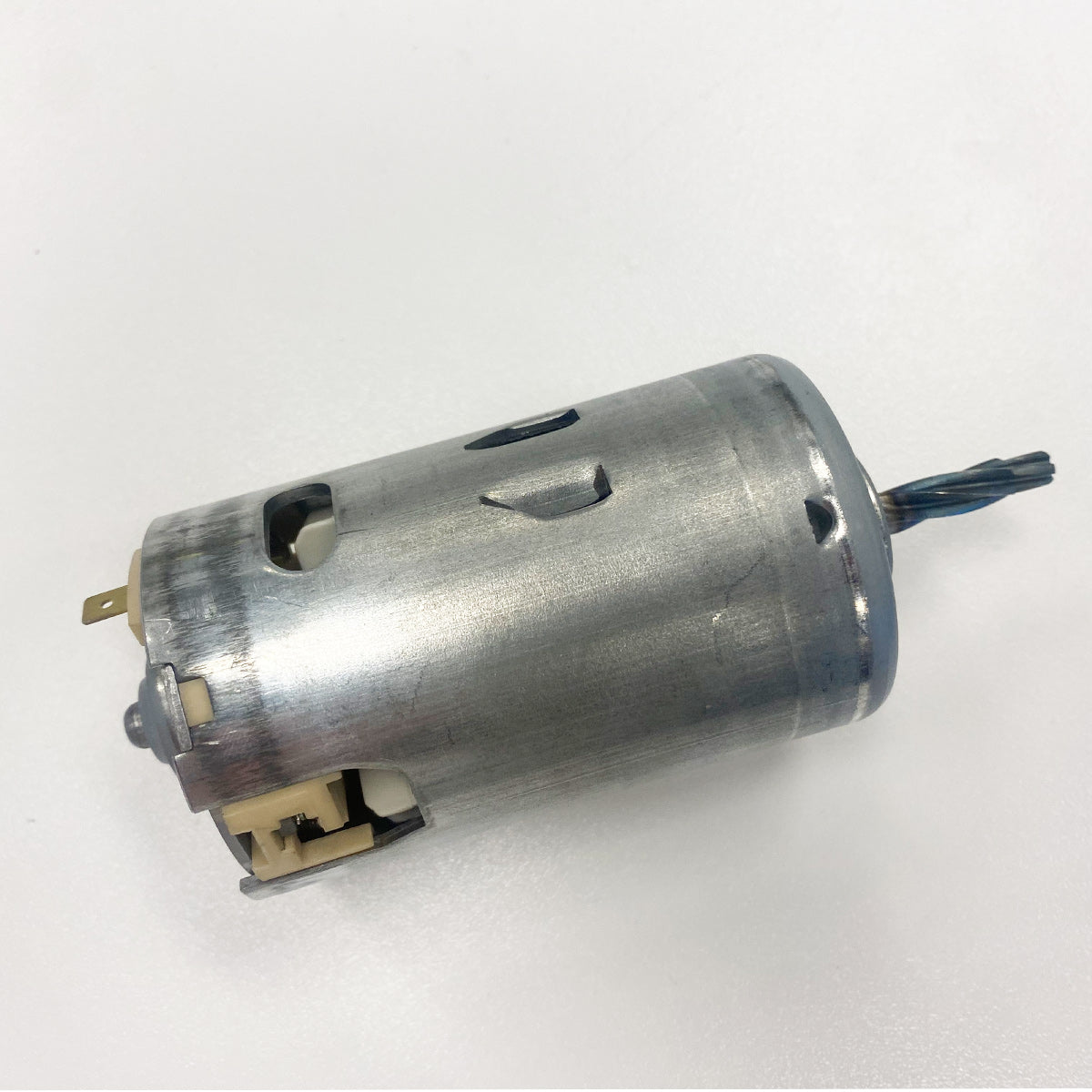Baratza 120V Coffee Grinder Motor #6026/SP0100799 - Replacement Part for Baratza Encore, Virtuoso & Preciso - Perfect for Home & Commercial Coffee Brewing