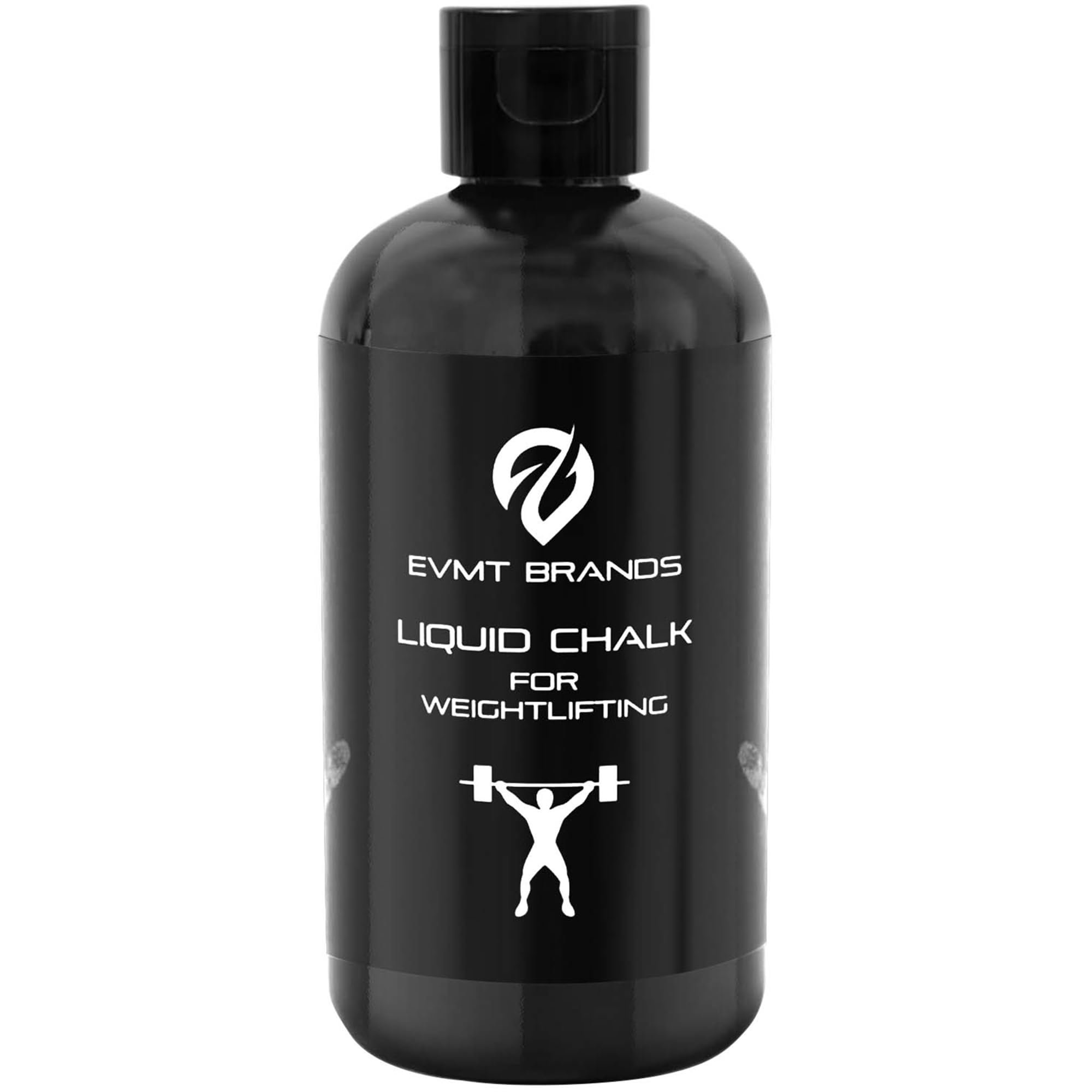 Premium Liquid Chalk for Weightlifting & Rock Climbing - Non-Mess Gym Chalk for Stronger Grip | Sweat-Resistant, Long-Lasting Formula | Ideal for Gymnastics, Dancing & Strength Training | Perfect for Gym, Home Workouts & Outdoor Sports