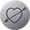 Heart W/ Arrow