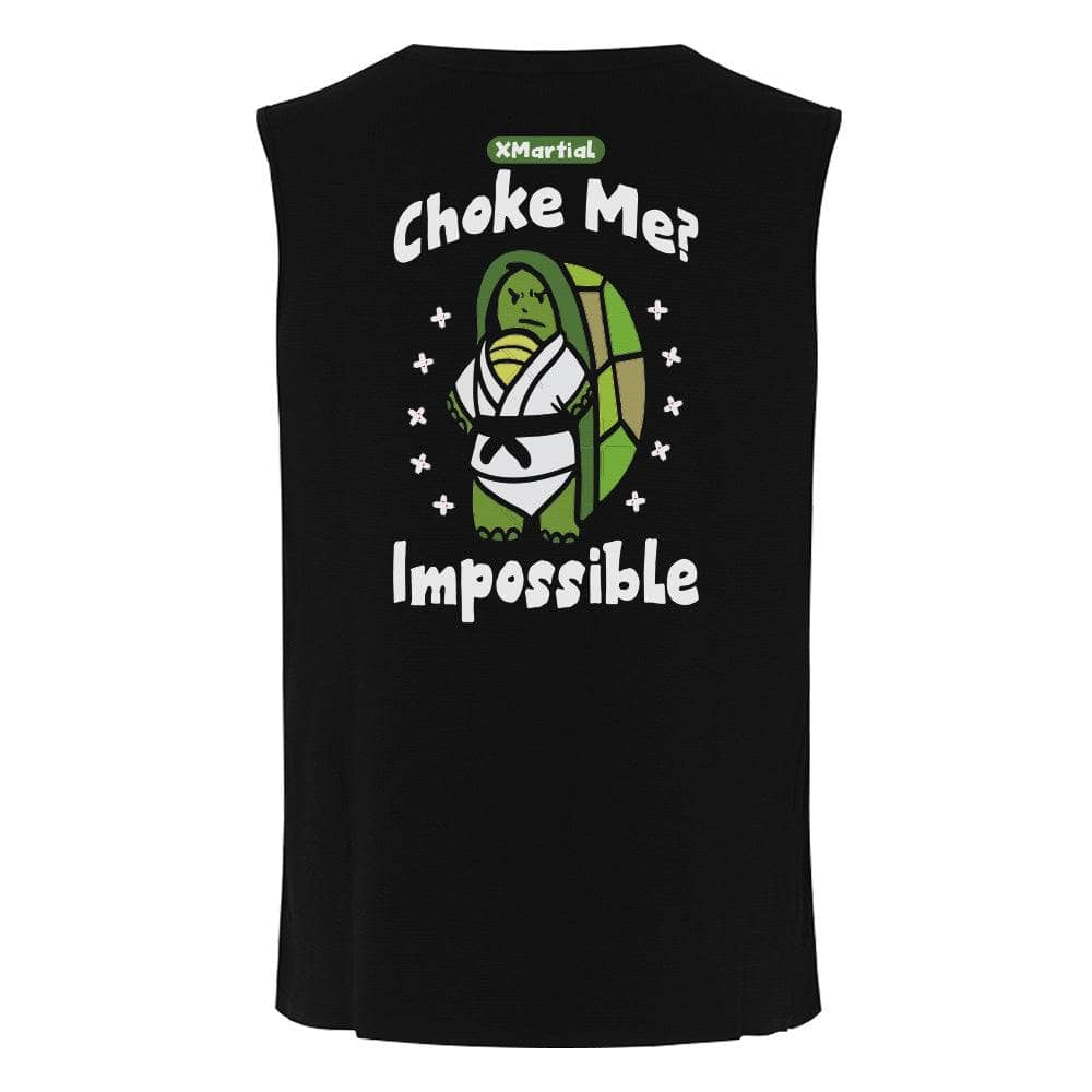 Premium Jiu Jitsu Shirts for BJJ Training - Turtle Guard Position Apparel - Perfect for MMA, Grappling & Brazilian Jiu Jitsu Practice