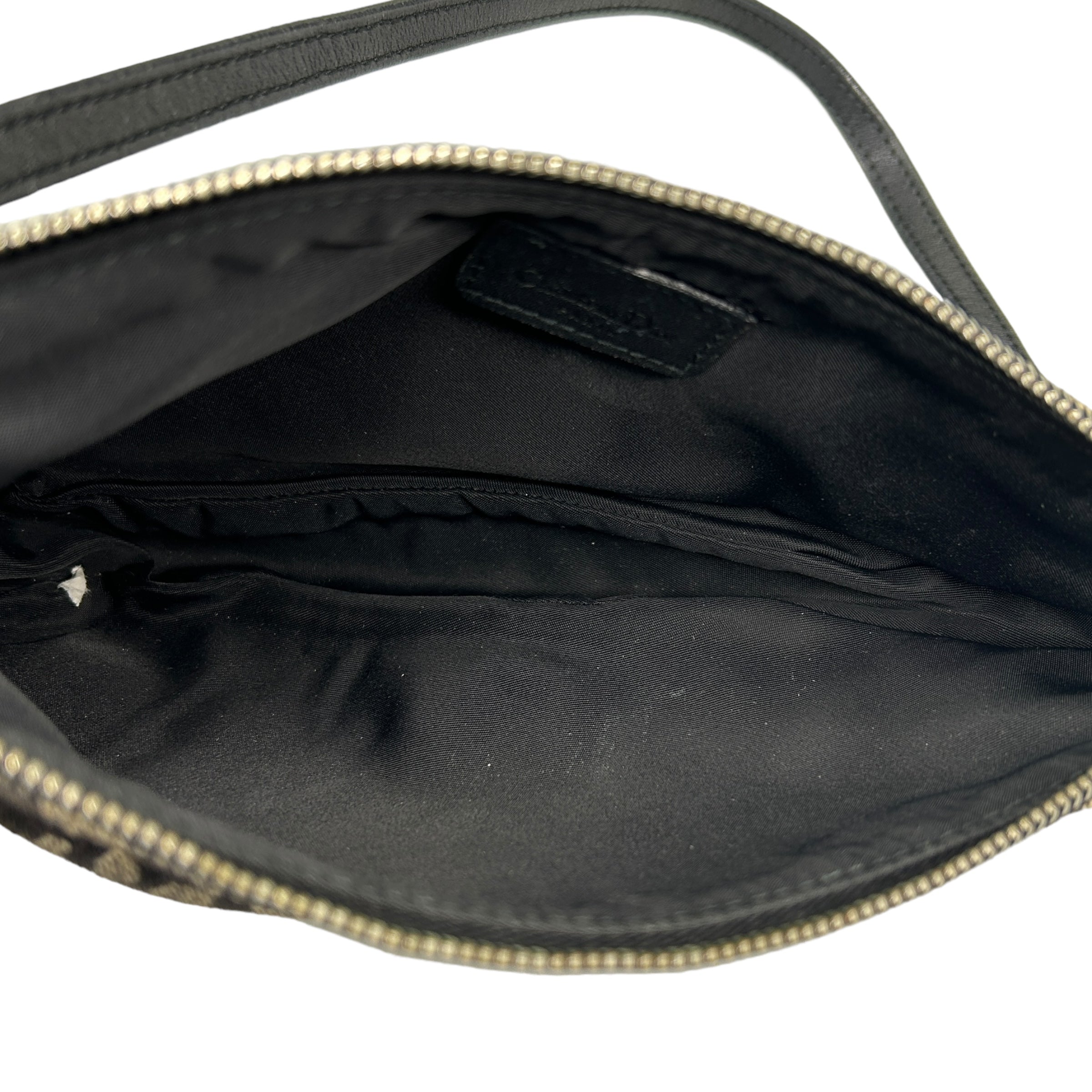 Dior Trotter Canvas Saddle Bag - Luxury Designer Crossbody Purse for Women | Perfect for Everyday Use, Travel & Fashion Accessories