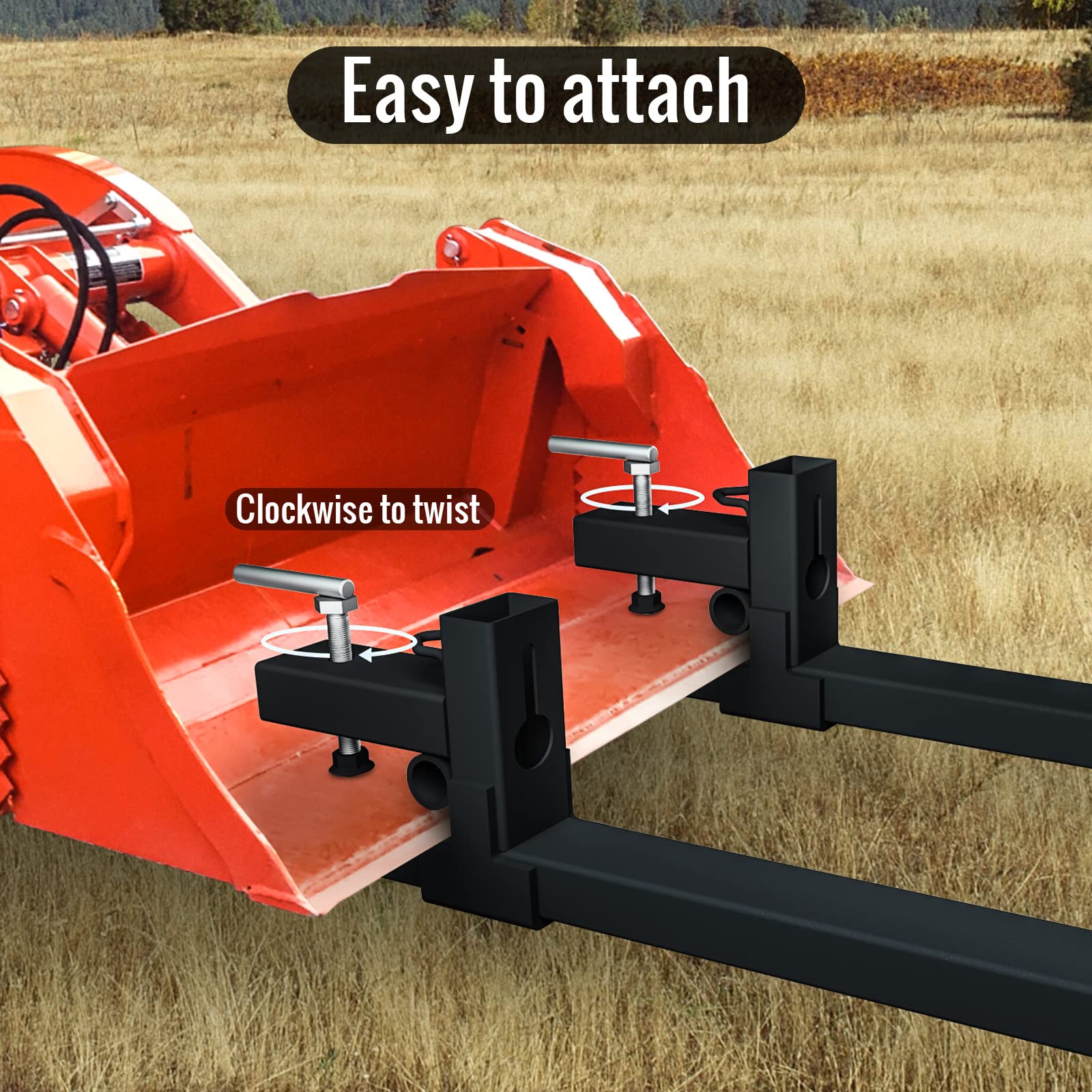 Heavy Duty 43