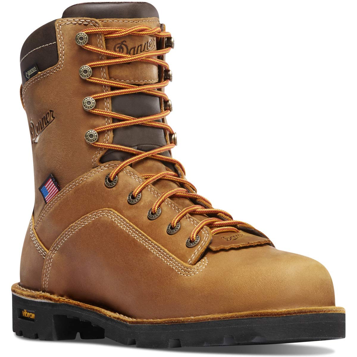 Danner Men's M Quarry USA 8