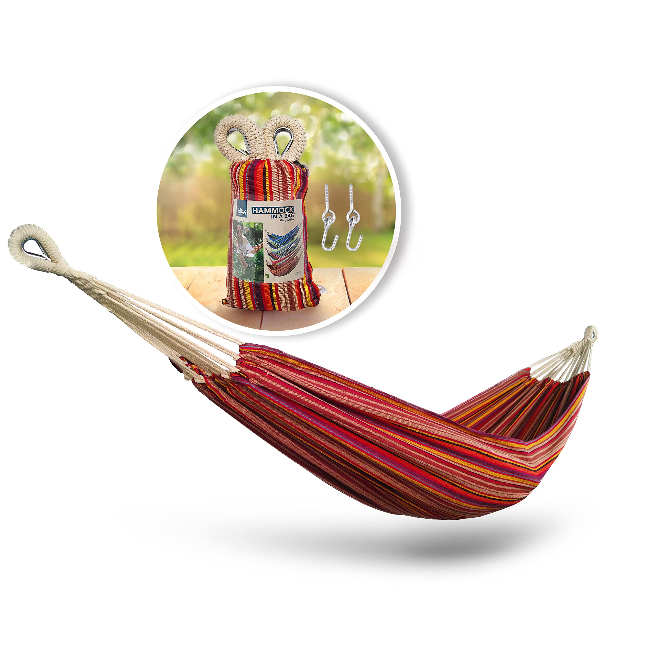 Bliss Hammocks BH-400-TA 40