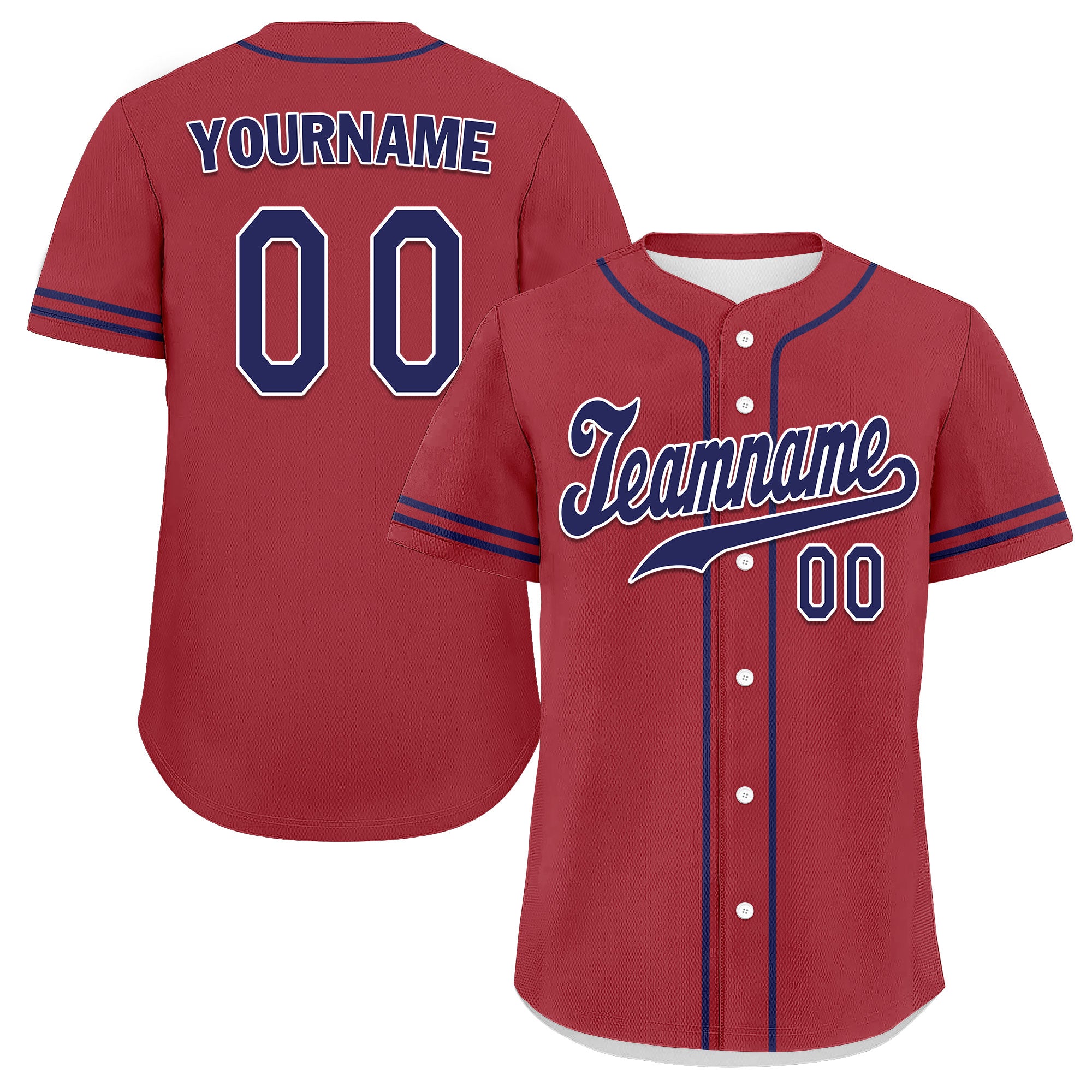 Custom Personalized Jersey and Hat Combo - Perfect for Sports Teams, Fan Clubs & Gifts - High-Quality Embroidery & Custom Designs for Baseball, Football & Basketball Fans