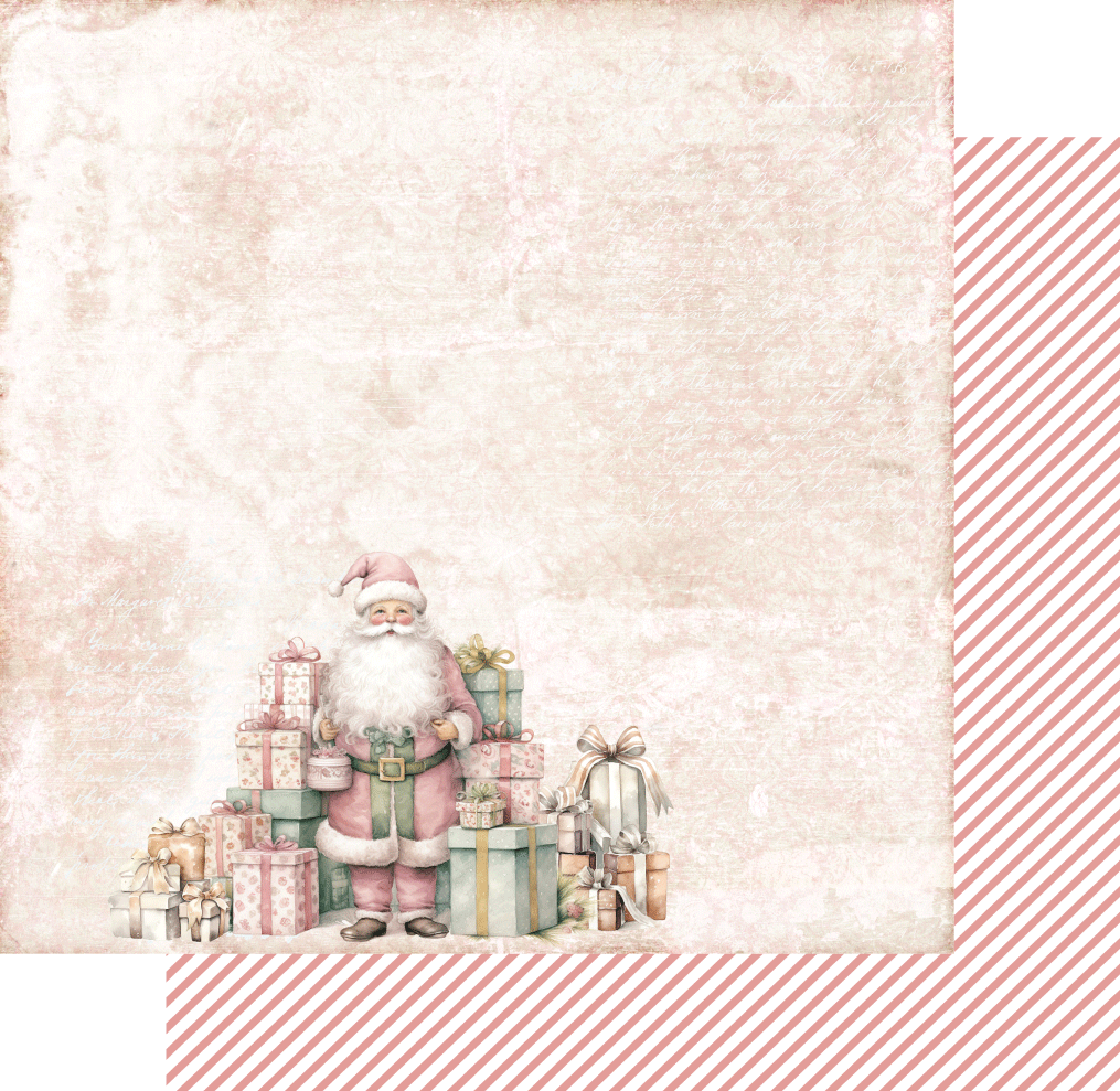 Premium Wrapping Paper for Gifts - Elegant Holiday & Birthday Present Wrapping Sheets for Christmas, Birthdays, Weddings & Special Occasions
