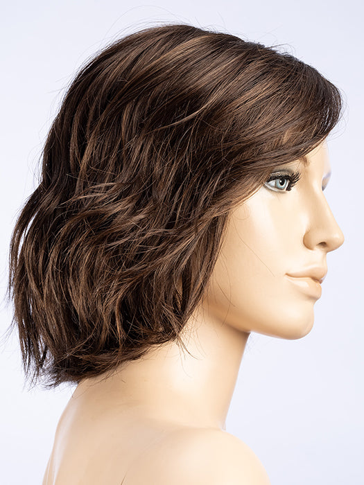 Esprit Hair Society Synthetic Wig - Natural Looking Heat Resistant Wigs for Women - Perfect for Cosplay, Daily Wear & Costume Parties