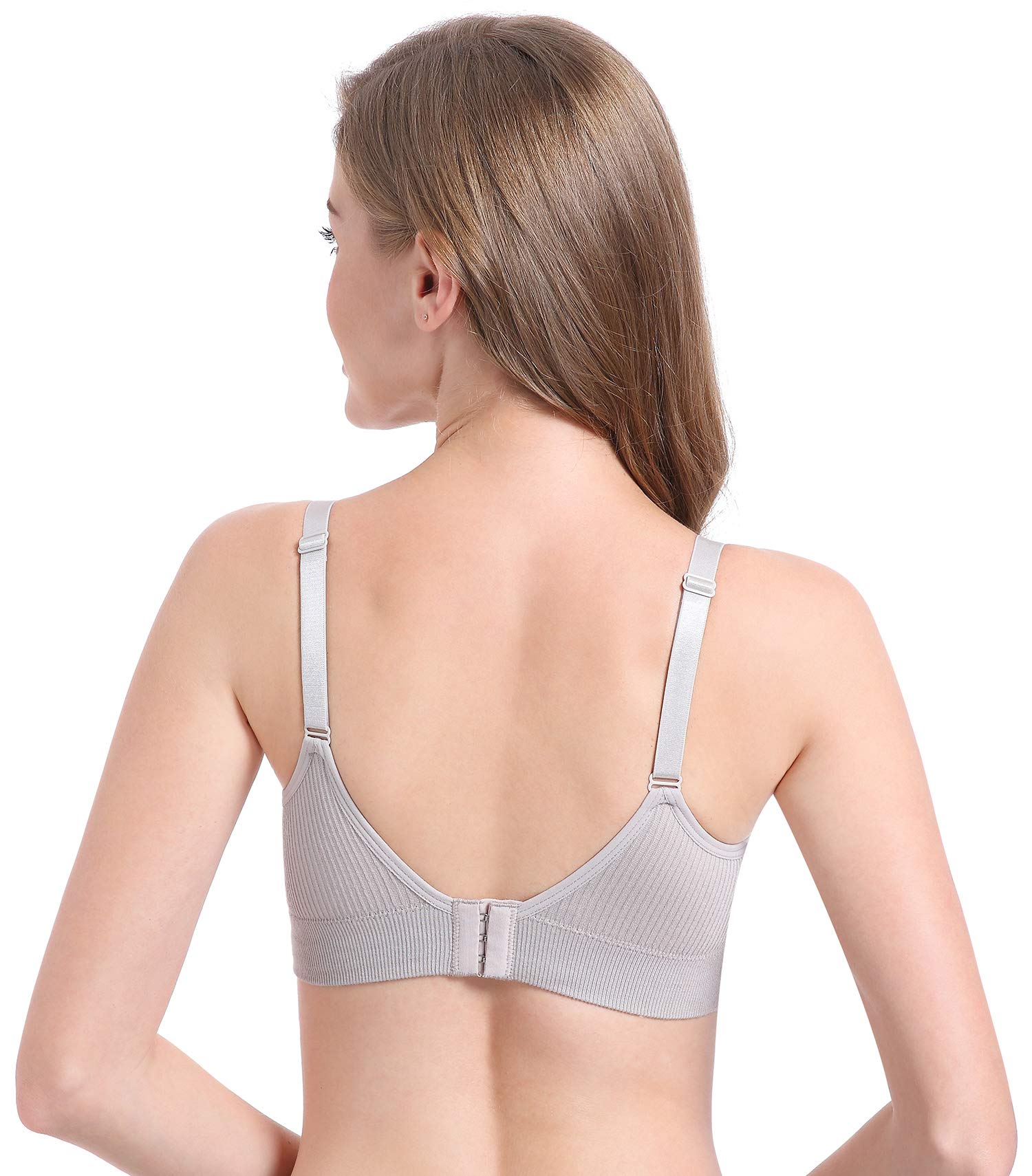 Suekaphin Women's Maternity Clothes - Comfortable & Stylish Pregnancy Outfits for Everyday Wear | Perfect for Work, Travel & Casual Occasions
