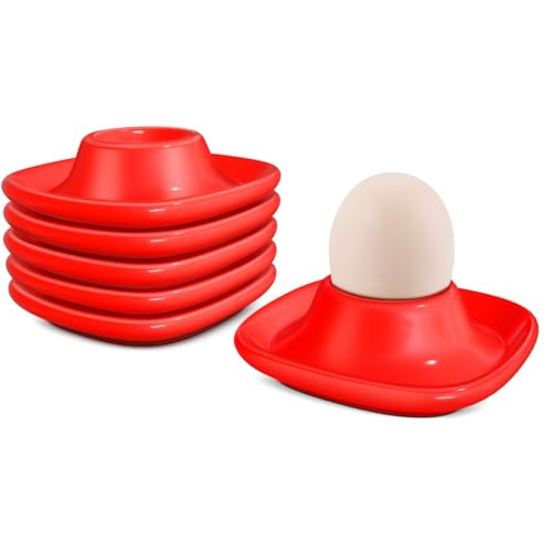 Square Style, Red