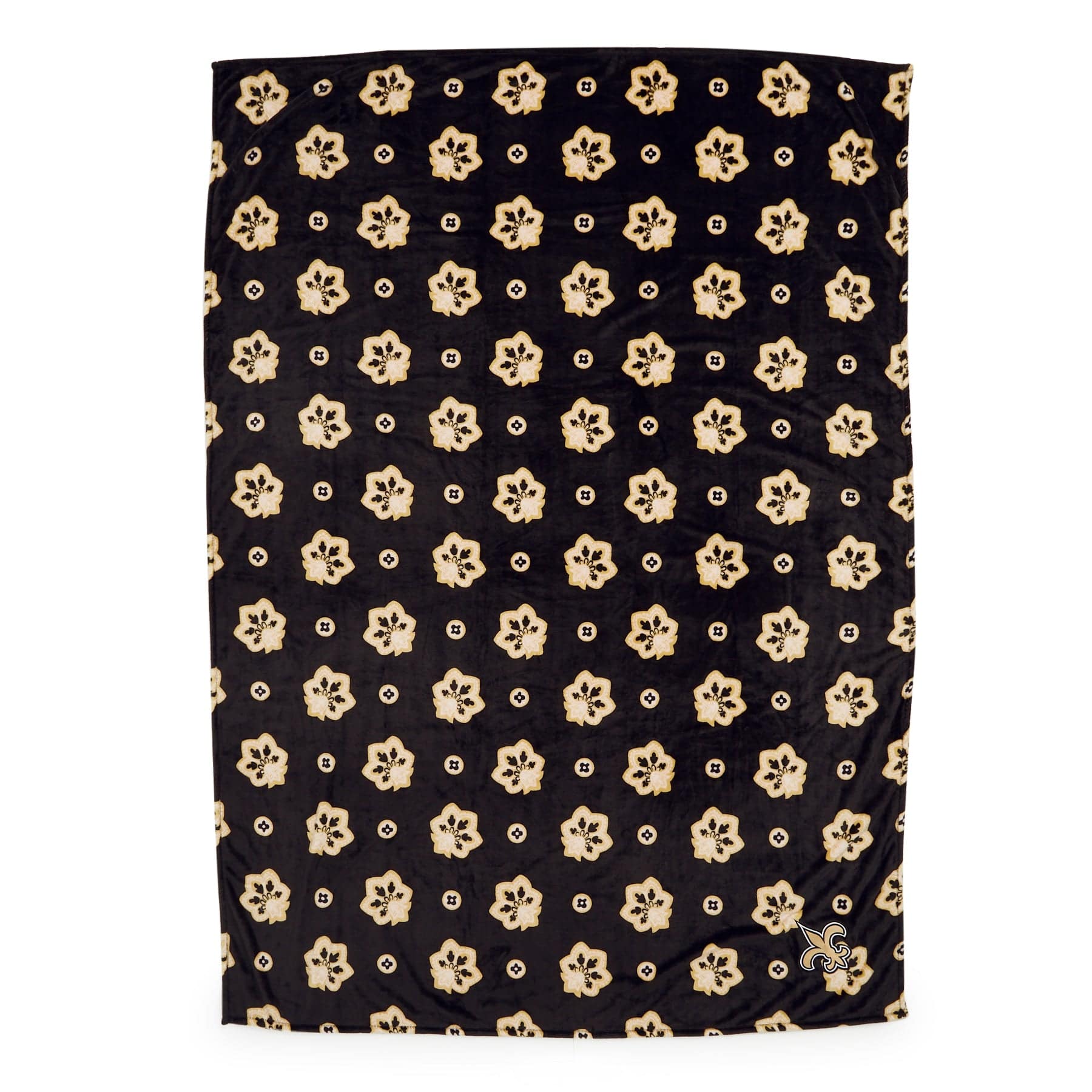 NFL Oversized Throw Blanket - Soft & Cozy Fleece Blanket for Football Fans - Perfect for Game Day, Camping, and Home Decor