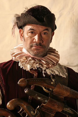 Captain Drake The Immortal Voyage (2009) Blu-ray Region Free - Adventure Movie for Home Theater & Movie Nights