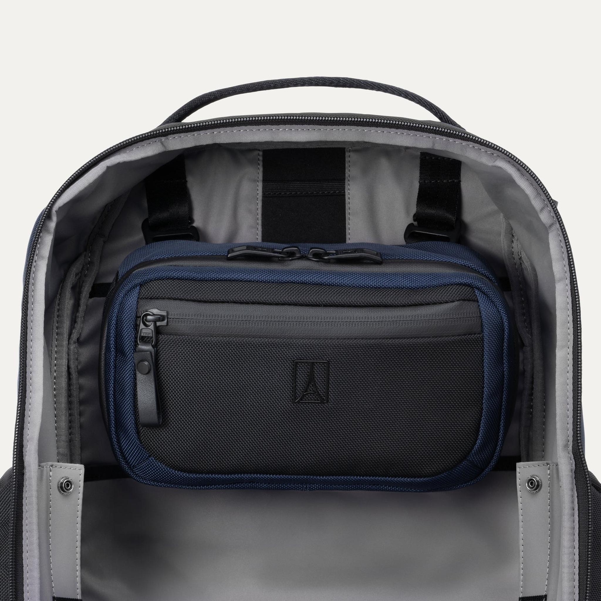 Travelpro Altitude Organization Kit - Premium Travel Accessories for Luggage & Carry-On Bags - Perfect for Business Trips, Vacations & Air Travel